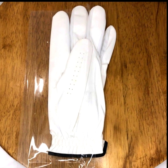 Genuine Wilson Flex Men's Large Cadet Left Long Lastly Durability Glove … - Picture 4 of 6